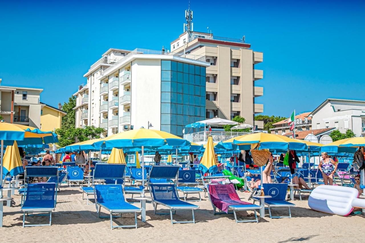 Ambasciatori 3* Bellaria-Igea Marina