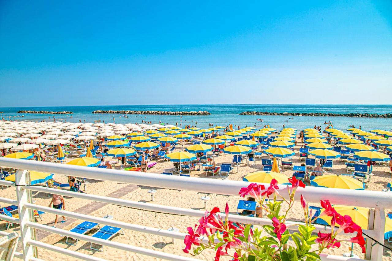 Hotel Ambasciatori 3*