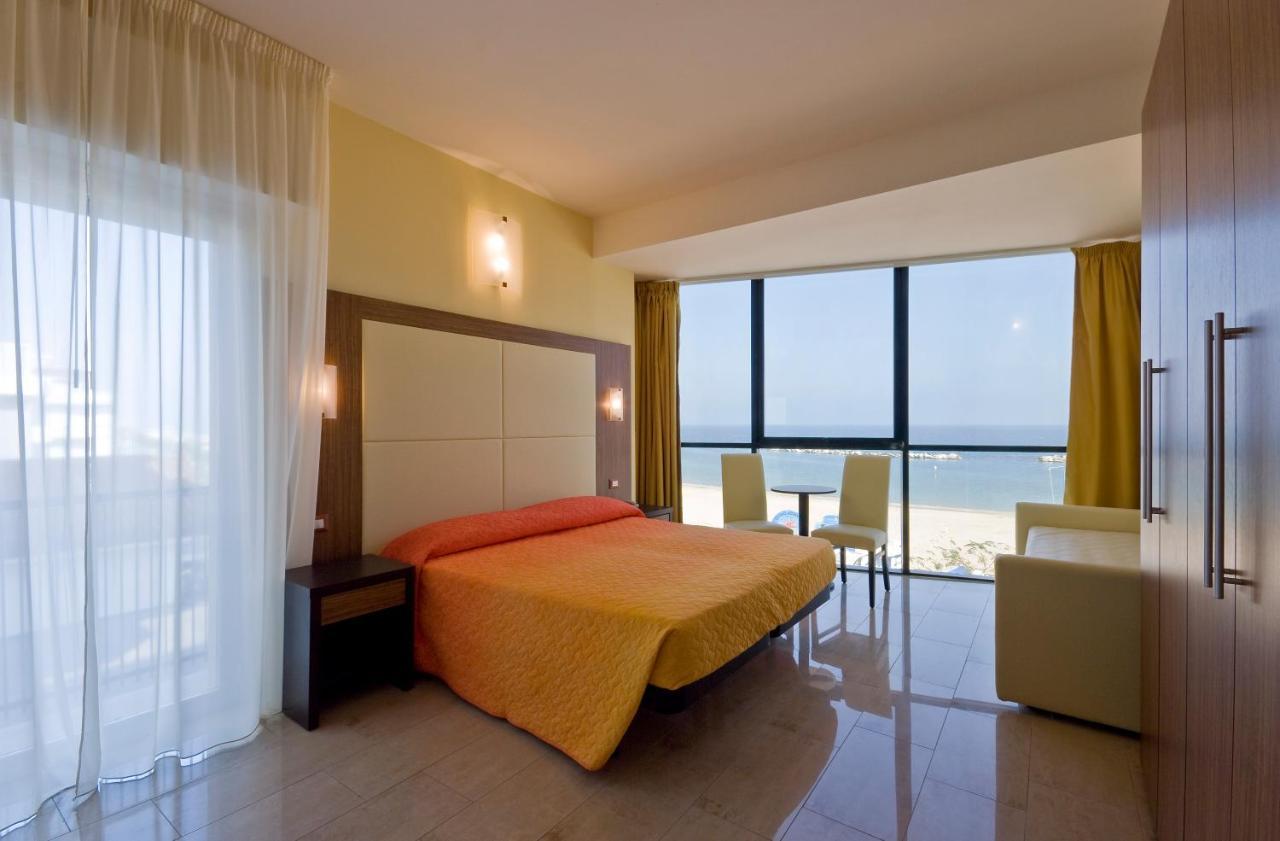 Ambasciatori Hotel 3*