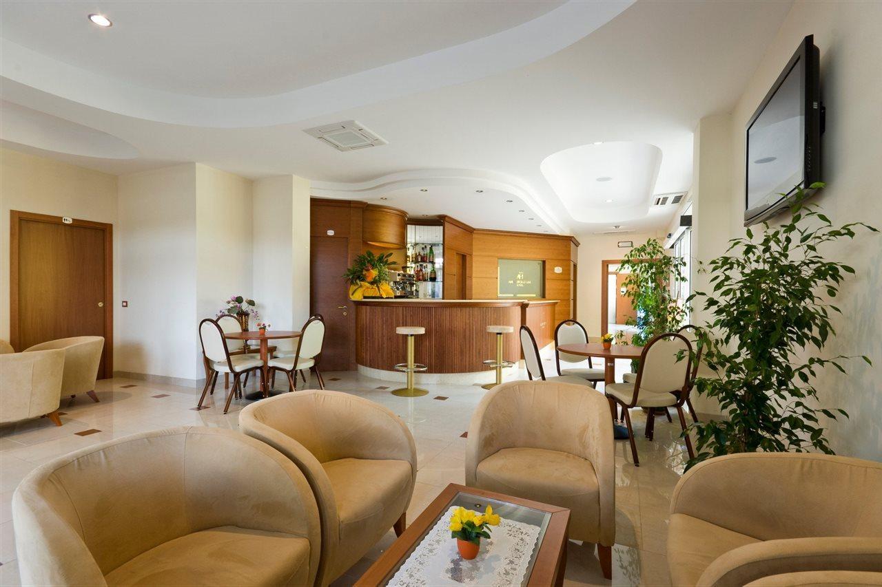 Hotel Ambasciatori Bellaria-Igea Marina