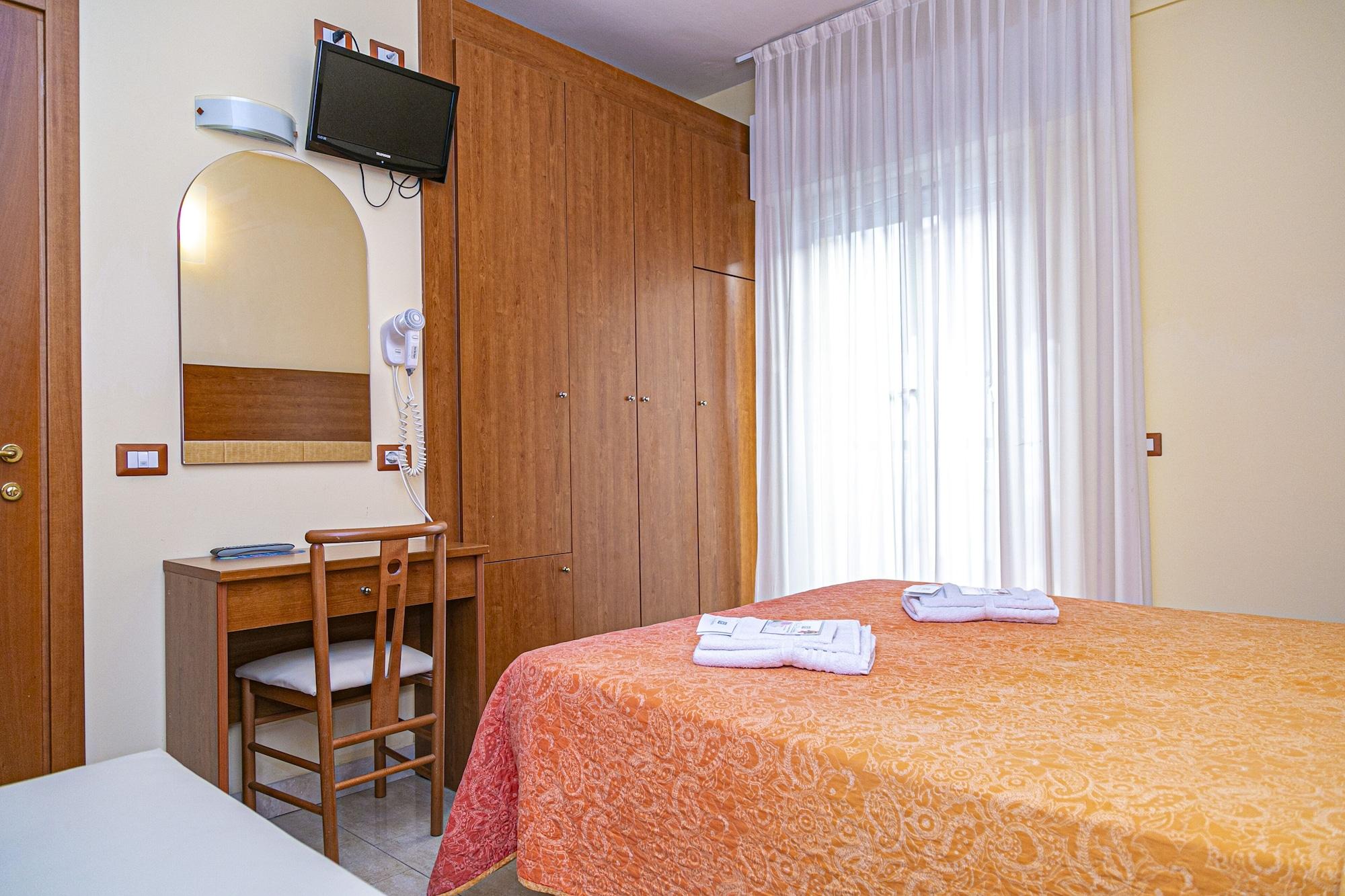 Ambasciatori Hotel 3*