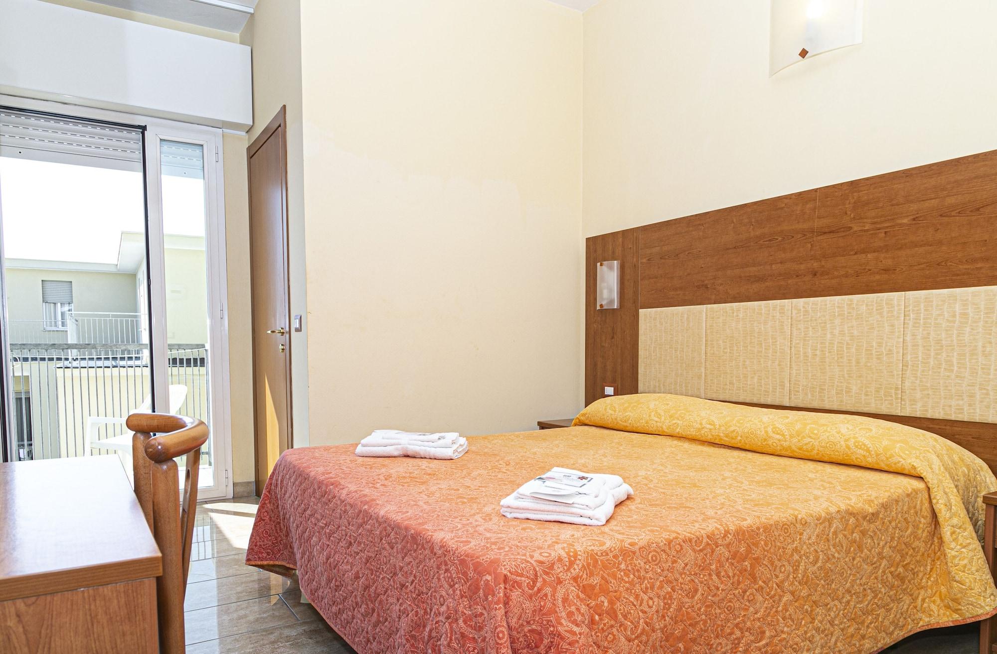 Ambasciatori 3* Bellaria-Igea Marina