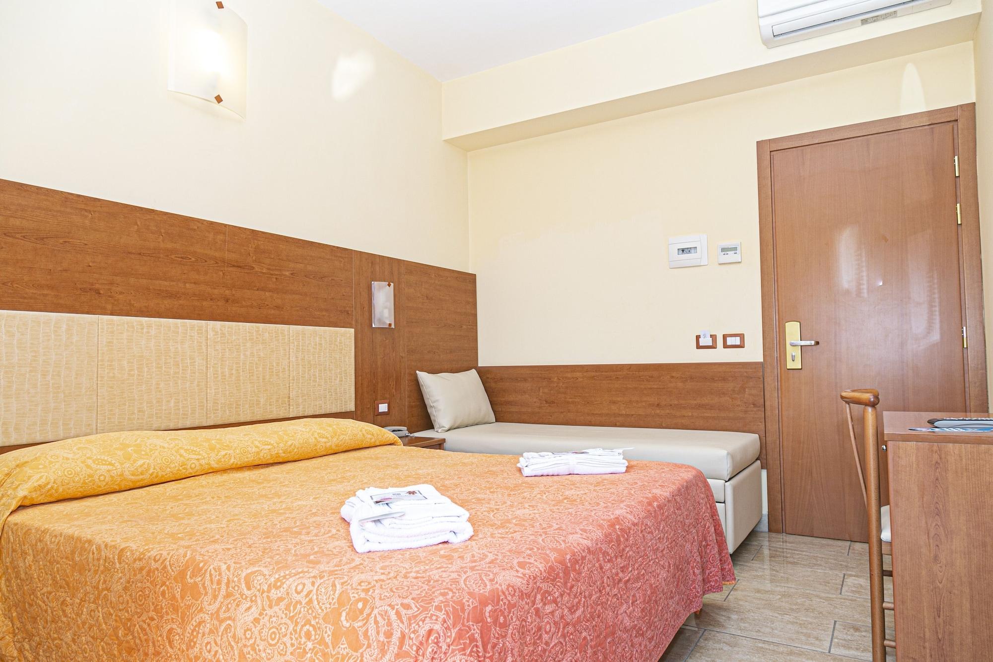 Ambasciatori Hotel Bellaria-Igea Marina