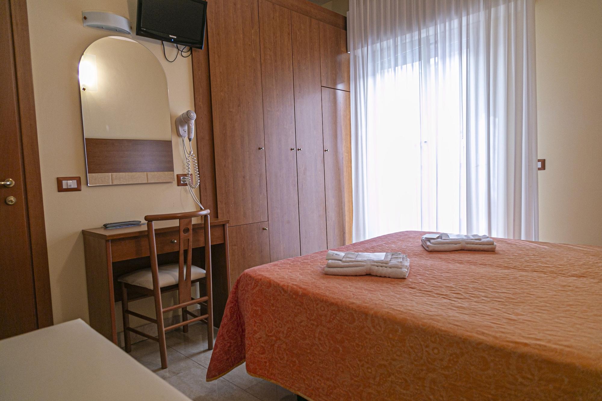 Ambasciatori Hotel 3*