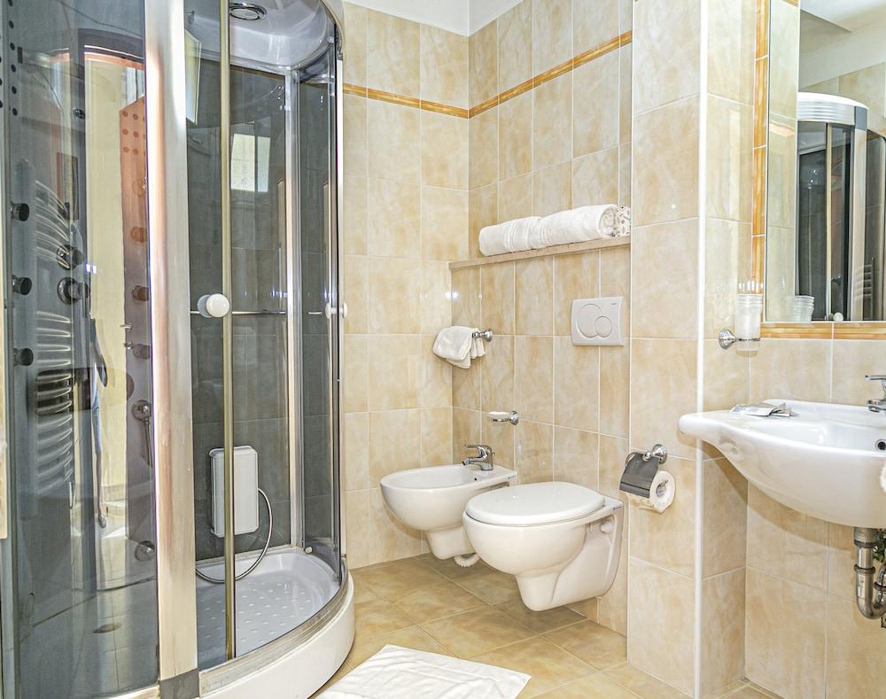 Hotel Ambasciatori