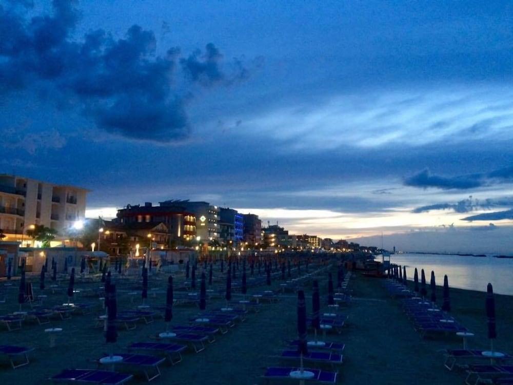 Ambasciatori Hotel Bellaria-Igea Marina